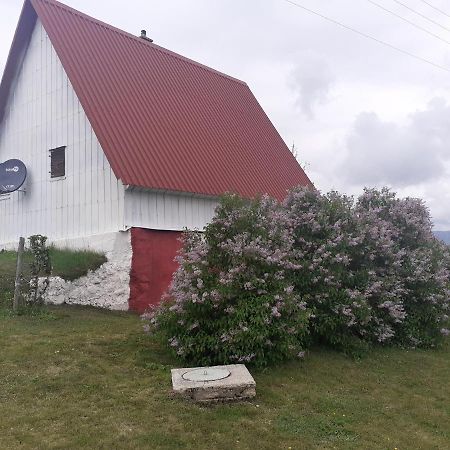 Zabljak Izdavanje Kuce Extérieur photo