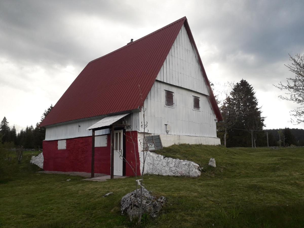 Zabljak Izdavanje Kuce Extérieur photo