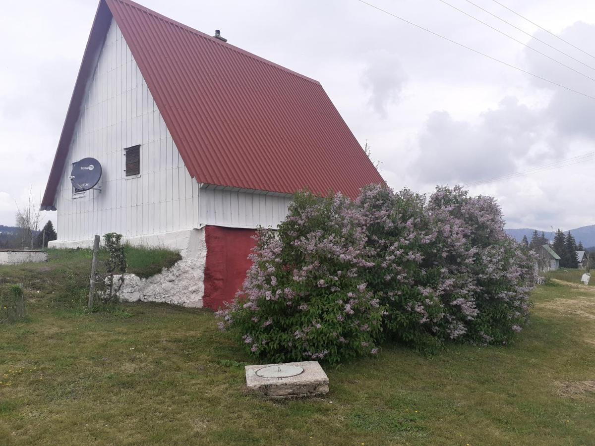 Zabljak Izdavanje Kuce Extérieur photo