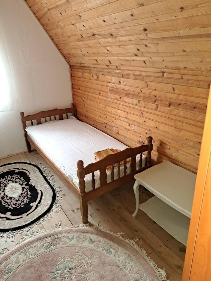 Zabljak Izdavanje Kuce Extérieur photo