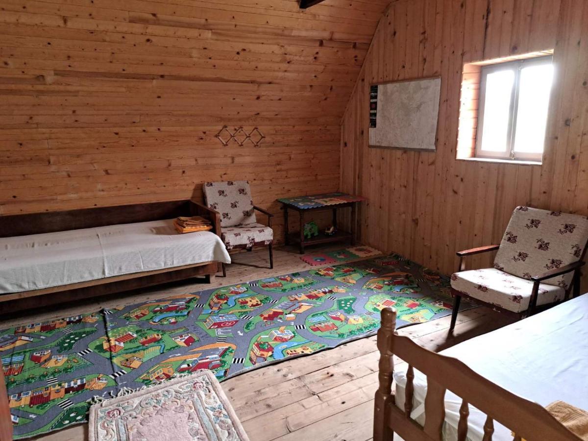 Zabljak Izdavanje Kuce Extérieur photo