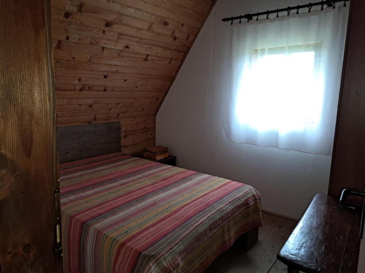 Zabljak Izdavanje Kuce Extérieur photo