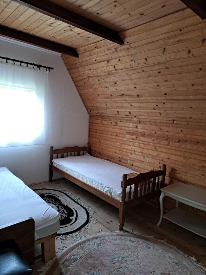 Zabljak Izdavanje Kuce Extérieur photo