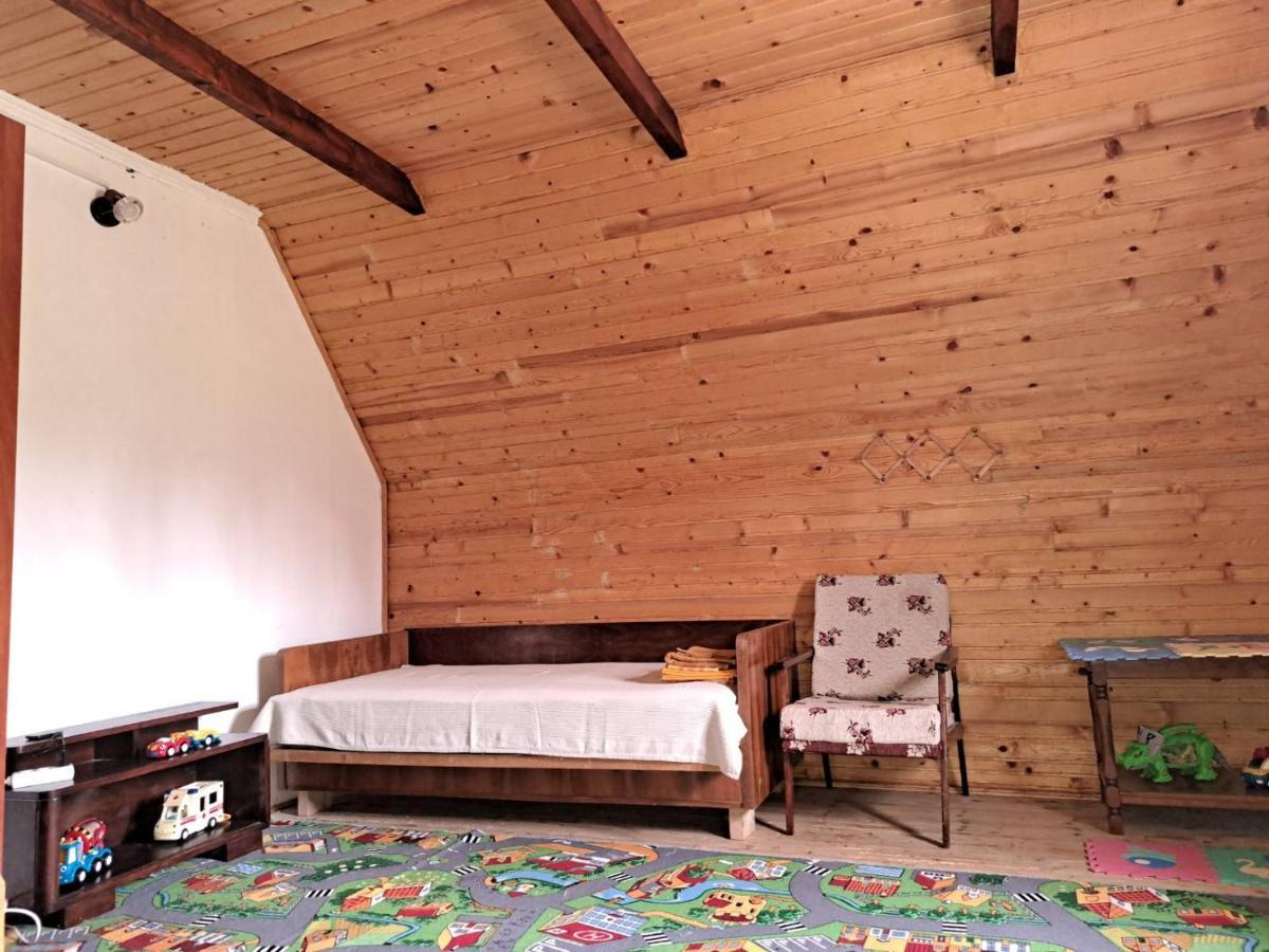 Zabljak Izdavanje Kuce Extérieur photo
