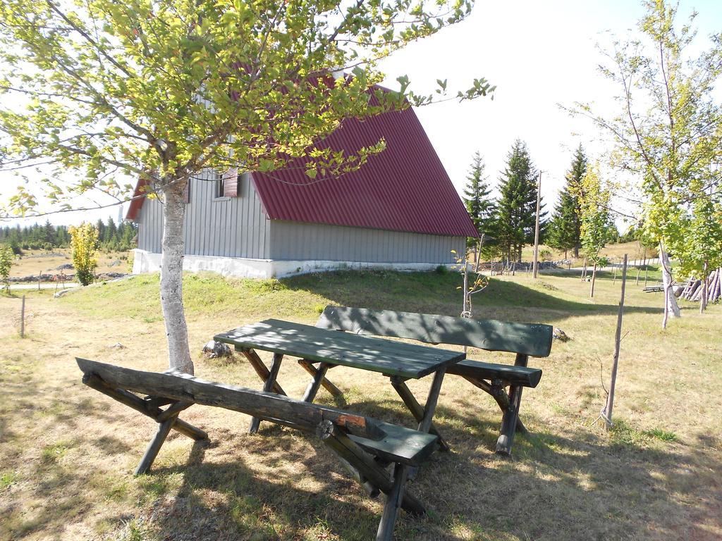 Zabljak Izdavanje Kuce Extérieur photo