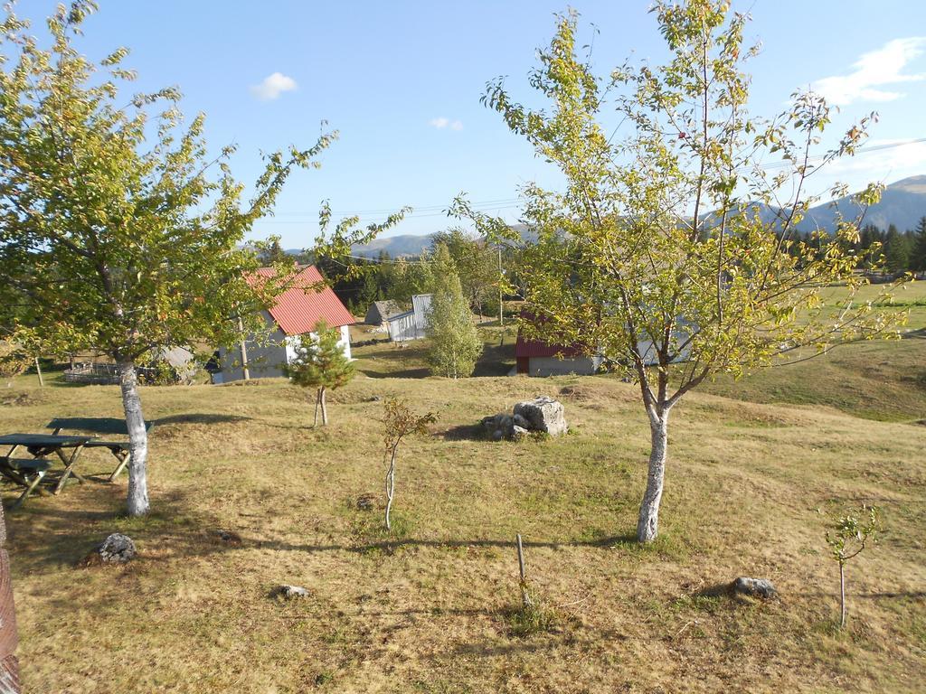 Zabljak Izdavanje Kuce Extérieur photo