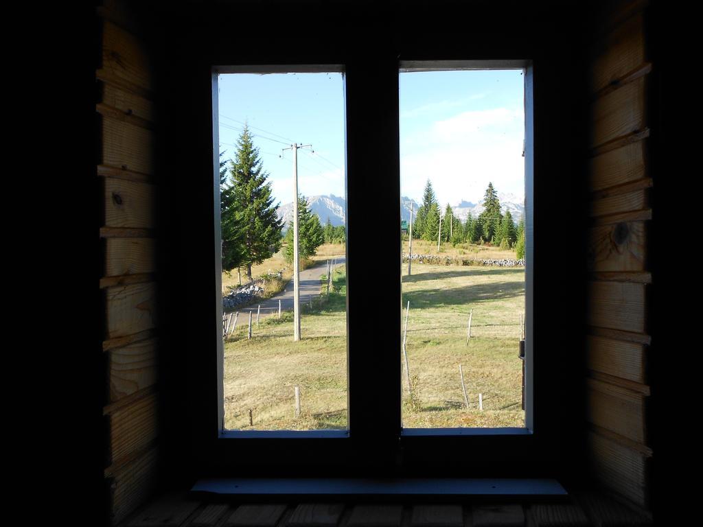 Zabljak Izdavanje Kuce Extérieur photo