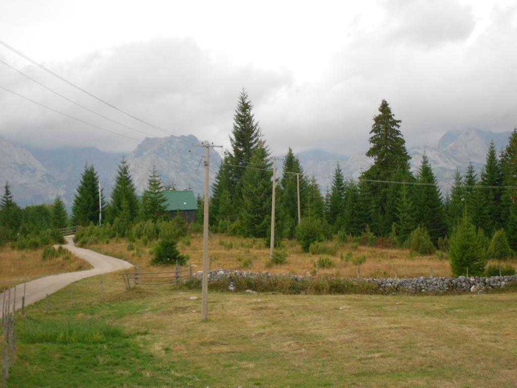 Zabljak Izdavanje Kuce Extérieur photo