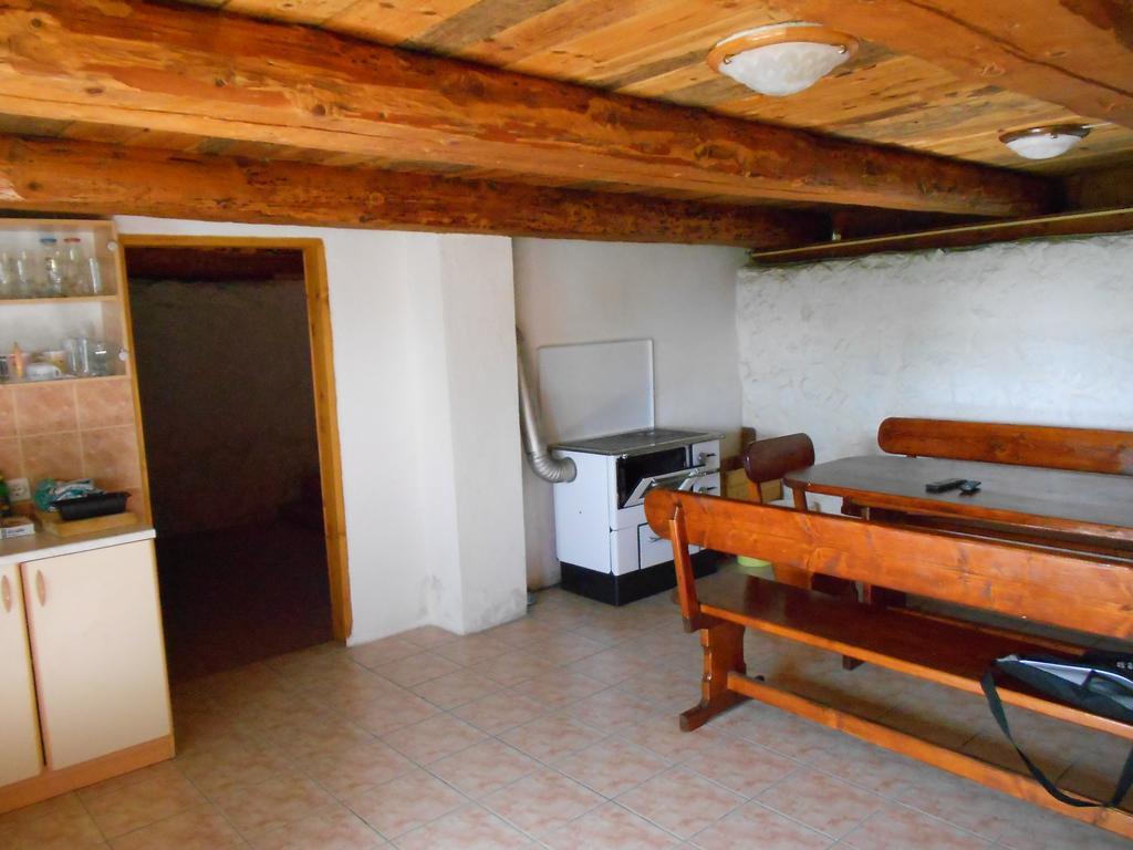 Zabljak Izdavanje Kuce Extérieur photo