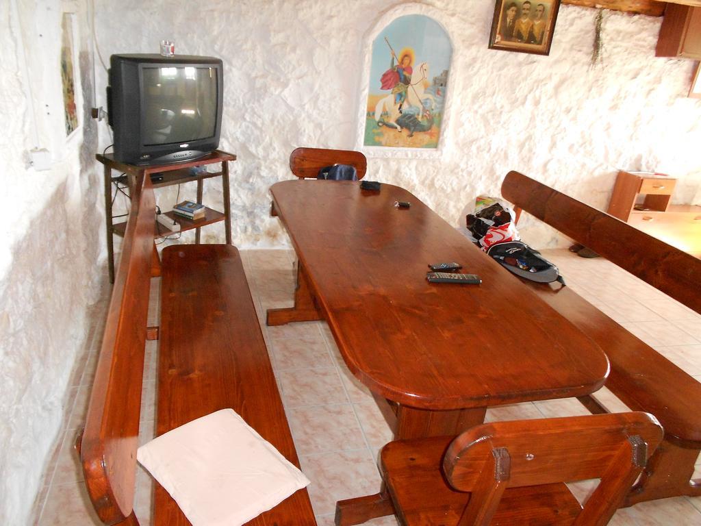 Zabljak Izdavanje Kuce Extérieur photo