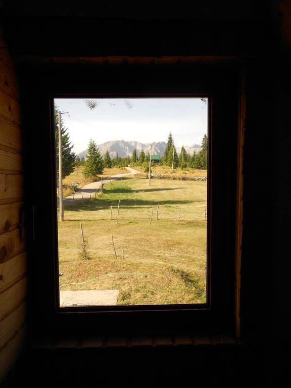 Zabljak Izdavanje Kuce Extérieur photo