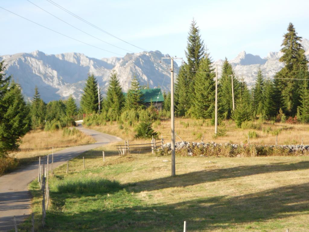 Zabljak Izdavanje Kuce Extérieur photo