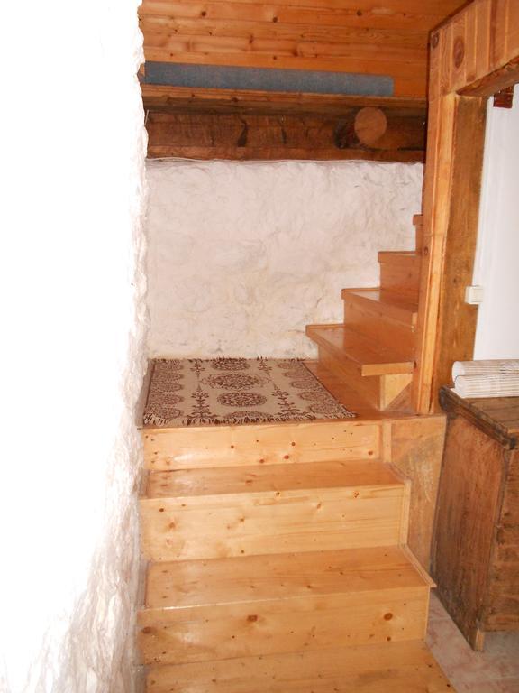 Zabljak Izdavanje Kuce Extérieur photo
