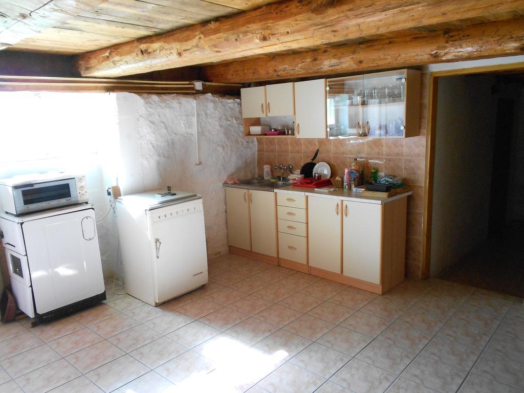 Zabljak Izdavanje Kuce Extérieur photo