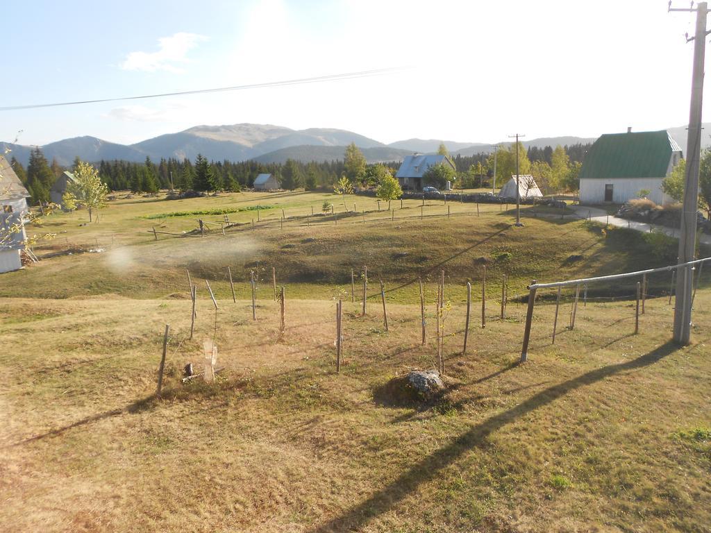 Zabljak Izdavanje Kuce Extérieur photo