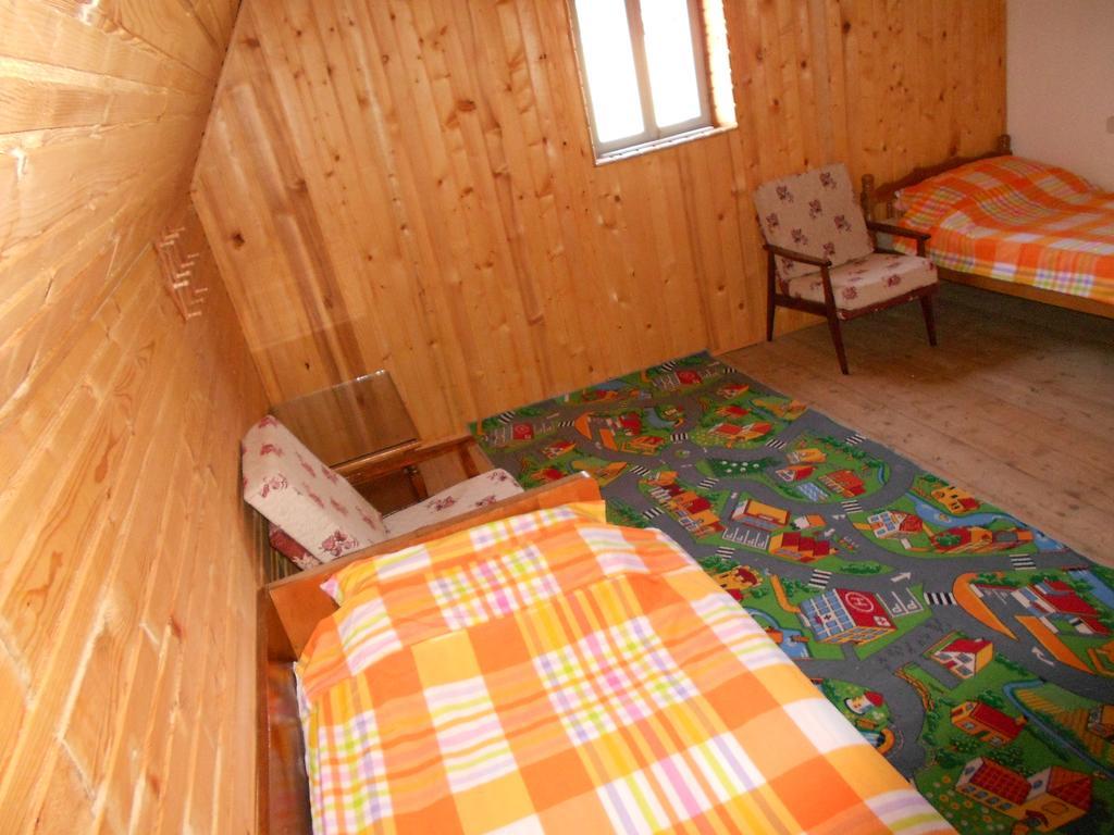 Zabljak Izdavanje Kuce Extérieur photo