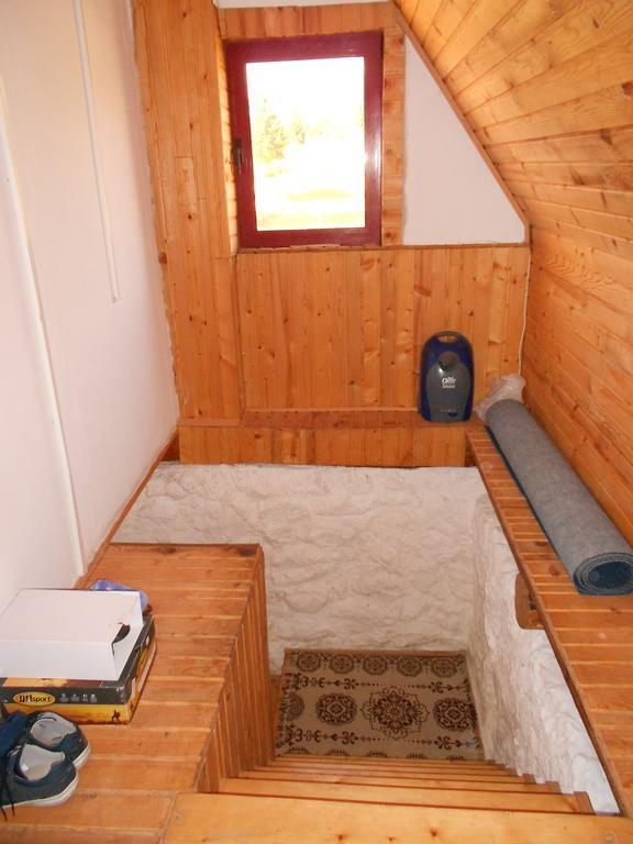 Zabljak Izdavanje Kuce Extérieur photo
