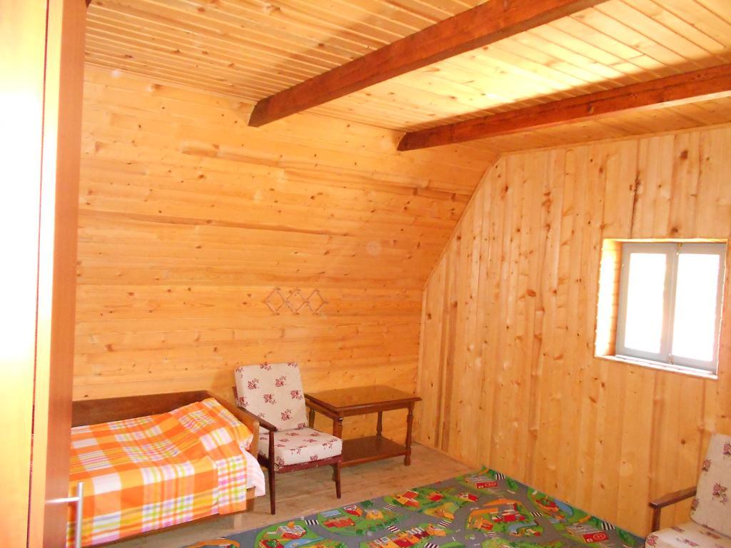 Zabljak Izdavanje Kuce Extérieur photo