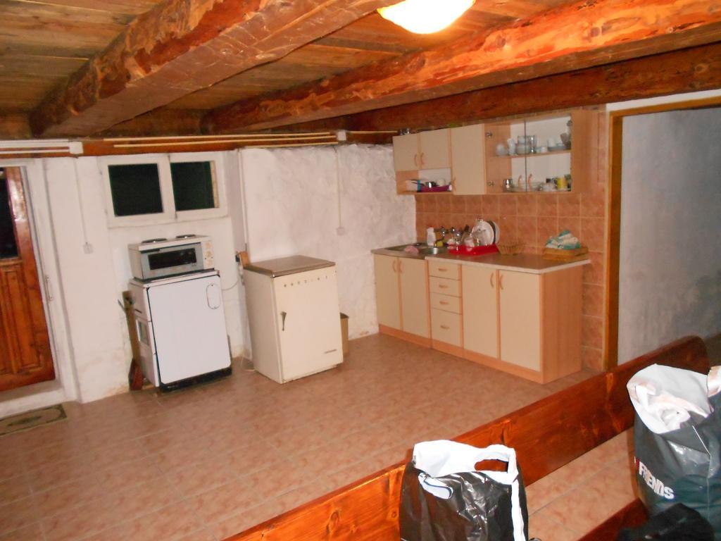 Zabljak Izdavanje Kuce Extérieur photo