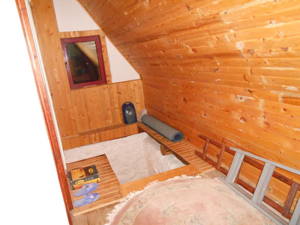 Zabljak Izdavanje Kuce Extérieur photo