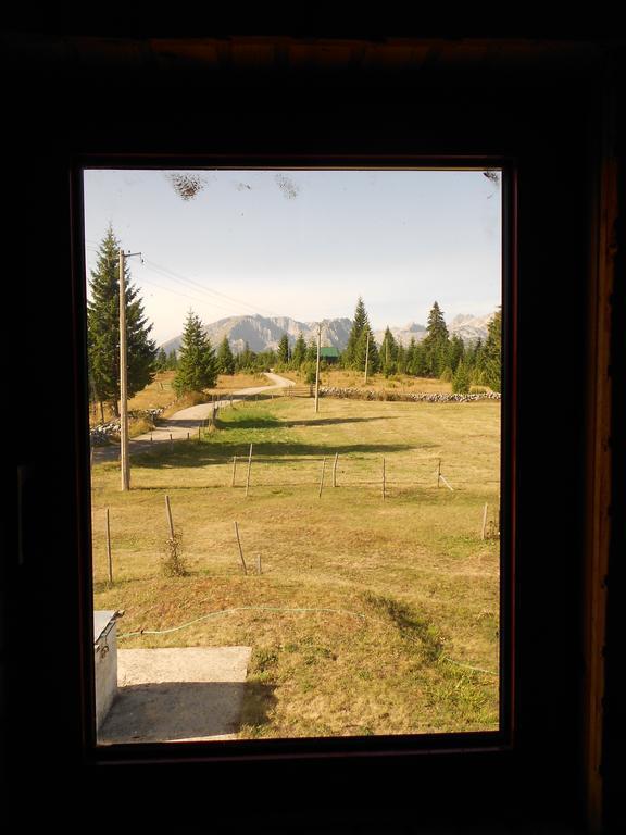 Zabljak Izdavanje Kuce Extérieur photo