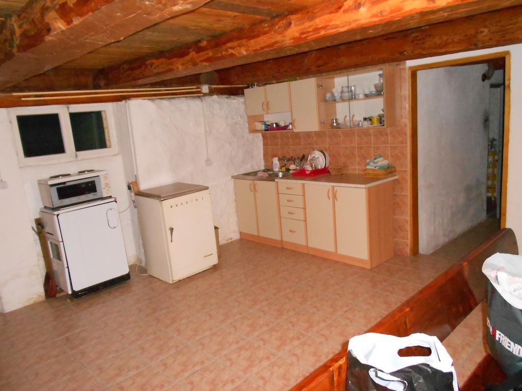 Zabljak Izdavanje Kuce Extérieur photo