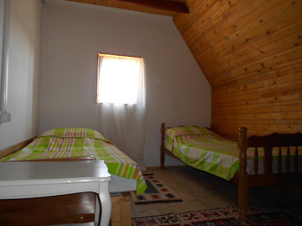 Zabljak Izdavanje Kuce Extérieur photo